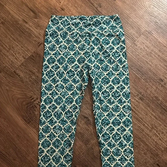 LulaRoe lot of leggings - Picture 5 of 5